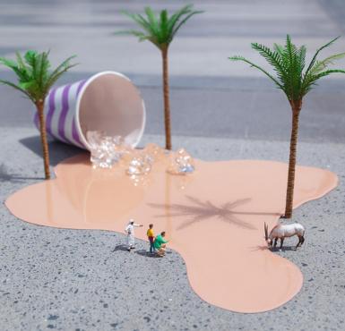 SLINKACHU | Graffiti is Illegal